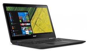 Laptop Tablet 2 en 1 Acer Spin 5 I5 7ma gen 8gb Ram FullHD