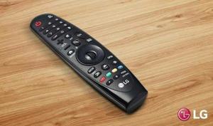 Magic Remote 