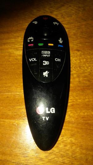 Magic Remote para Tv Lg