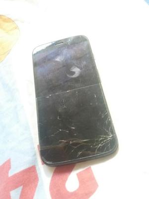 Moto G Primera