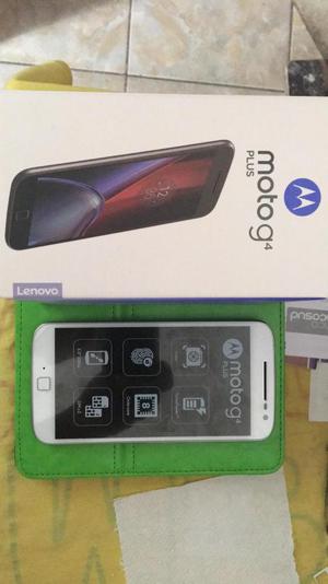 Moto G4 Plus