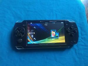 Mp4 Mp5 Tipo Psp No Android