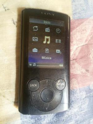 Mp4 Sony 16 Gb