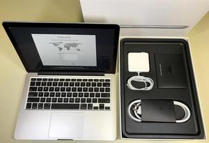 Nuevo Apple MacBook Air 13.3 i5 8GB  Modelo