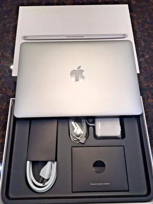 Nuevo Apple MacBook Air 13.3 i5 8GB  Modelo