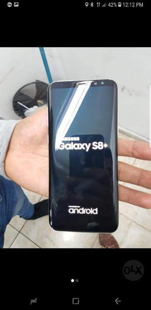 Ocasion Samsung Galaxy S8