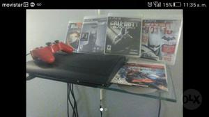Play Station 3 Ps3