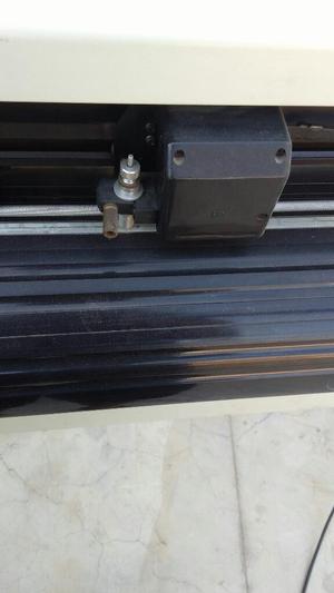Plotter en Remate