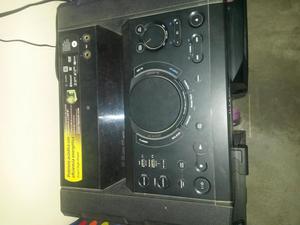 REMATE EQUIPO SONY S/950