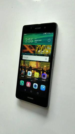 Remato Mi Huawei P8 Lite Como Nuevo