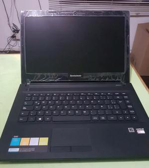 Remato Mi Laptop