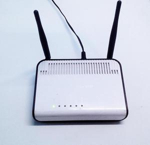 Router para internet