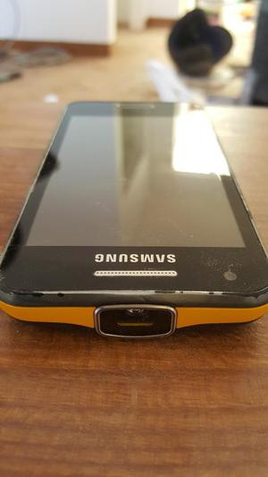 Samsung Beam con Proyector Vendo O Cambi