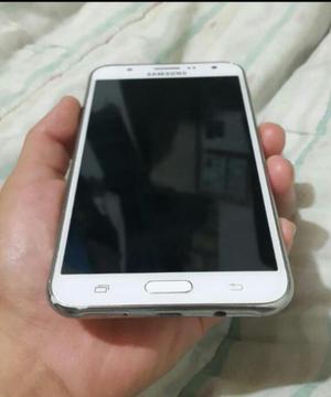 Samsung Galaxy J7 Blanco Libre