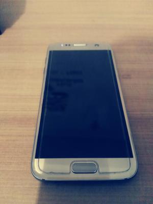 Samsung Galaxy S7 ' 32gb Dorado.