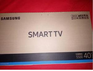 Samsung LED 40 FHD Smart TV 40J