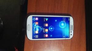 Samsung S3 Grande 4g Libre 16gb Remat