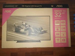 Smart Tv Aoc 32