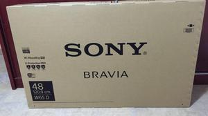 Sony Bravia W65D