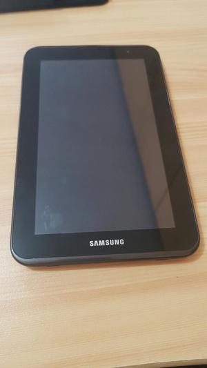 Tablet Samsung Tab 2 7.0 Casi Nuevo