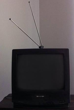 Televisor a color