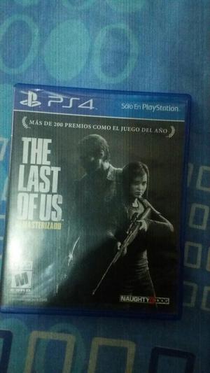 The Last Of Us Remasterizado