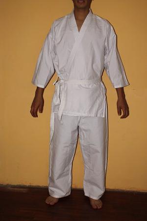 Uniforme Karate