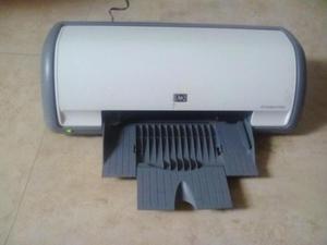 VENDO IMPRESORA HP DESKJET