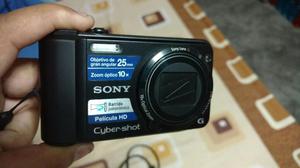 Vendo Cambio Camara Sony Dsch70