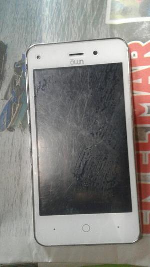 Vendo Celular Own en Buen Estado Nuevo