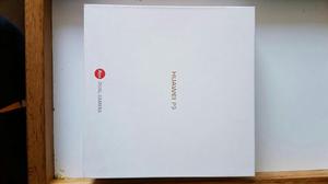 Vendo Huawei P9 Nuevo