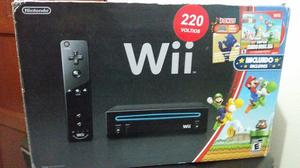Vendo Nintendo Wii 2 juegos CD de música Super Mario Galaxy