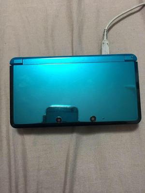 Vendo O Cambio Nintendo 3Ds