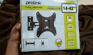 Vendo Rack Prolink 14 a 42