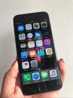 iPhone 6 de 16Gb No Huawei Samsung Moto