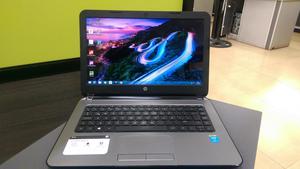 laptop HP Modelo 14r215la