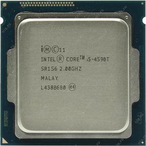 procesador core i5 de cuarta generación