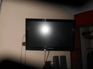 vendo tv plasma