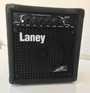 Amplificador Laney Lx 12