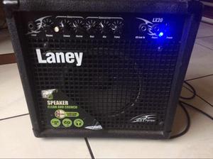 Amplificador de Guitarra Laney Lx20