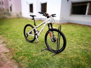 BICICLETA ARO 26