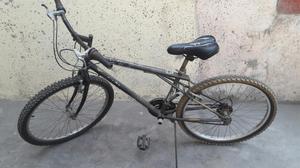 Bicicleta Monark