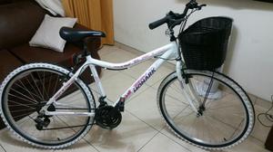 Bicicleta Monark Attraction Xt 