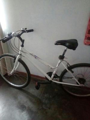 Bicicleta Montañera 150