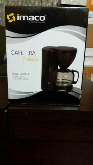 Cafetera