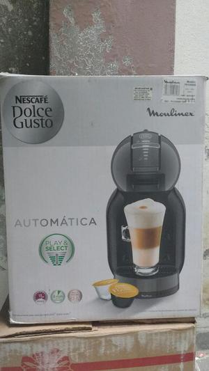 Cafetera Dolce Gosto