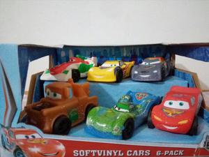 Cars Colección