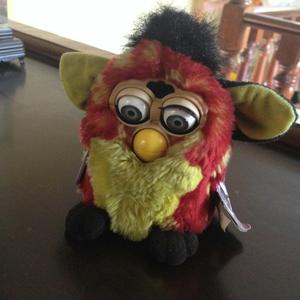 Furby Adulto