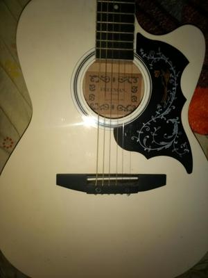 Guitarra Acústica