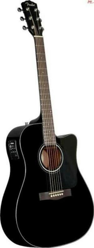 Guitarra Electrocustica Fender